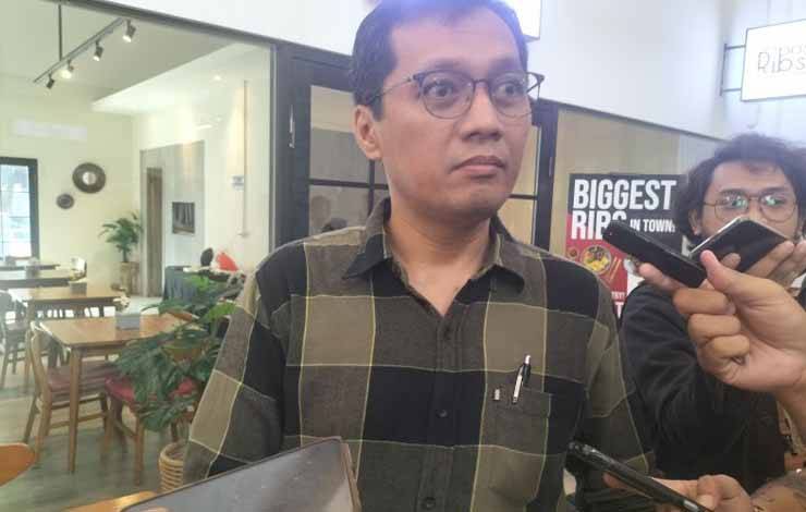 Prabowo Janji Selesaikan Kasus HAM Walau Tidak Tercantum di Visi Misi