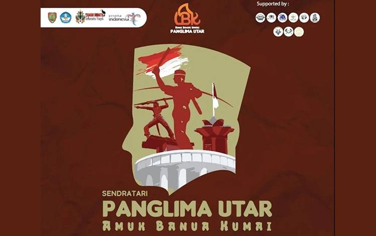 Pagelaran Sendra Tari Diharapkan Mampu Tingkatkan Motivasi Sanggar