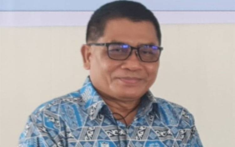 Ketua Apindo Kotim Berharap Aparat Lebih Tegas Tindak Pelaku Pencurian Sawit
