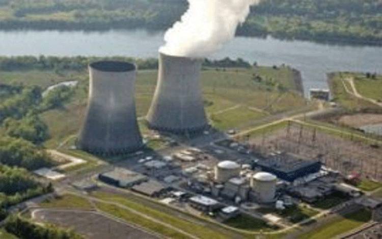 Jepang, AS dan Negara Lain Tingkatkan Energi Nuklir Global pada 2050