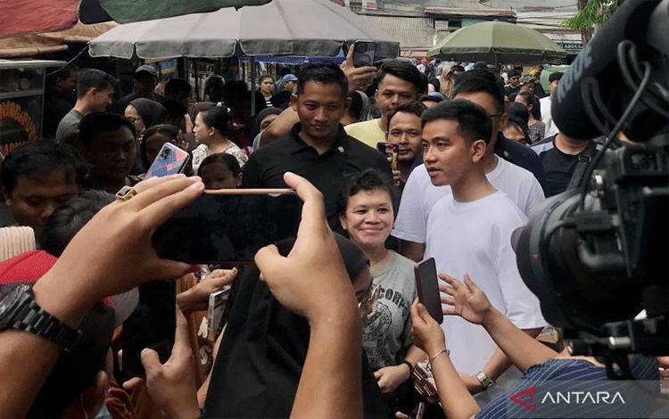 Gibran: Aturan Debat Cawapres tak Untungkan Siapa-Siapa