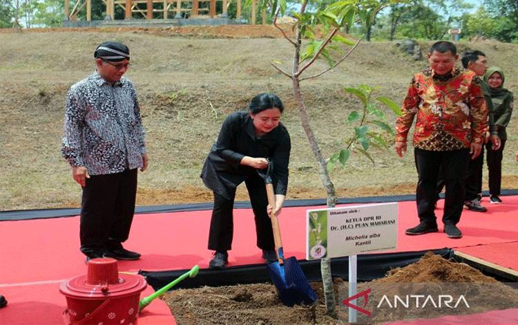 Puan Minta TPN Ganjar-Mahfud Bicarakan Lagi soal Debat Capres-Wacapres