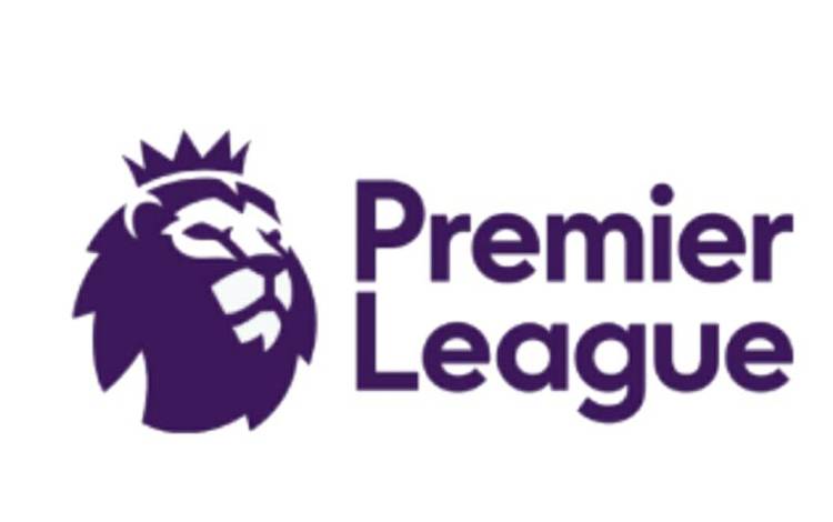 Logo Liga Inggris