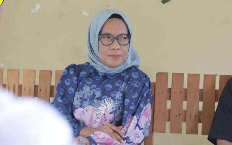 Pj Wali Kota: Pelayanan Publik Harus Semakin Dekat dengan Masyarakat