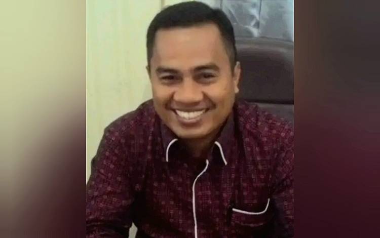 Dewan Kalteng Dorong Percepatan Pengentasan Daerah Tertinggal