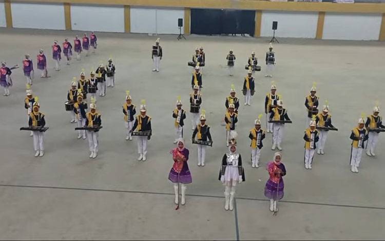 Munculnya Atlet Berprestasi Lewat Kompetisi Olahraga dan Seni