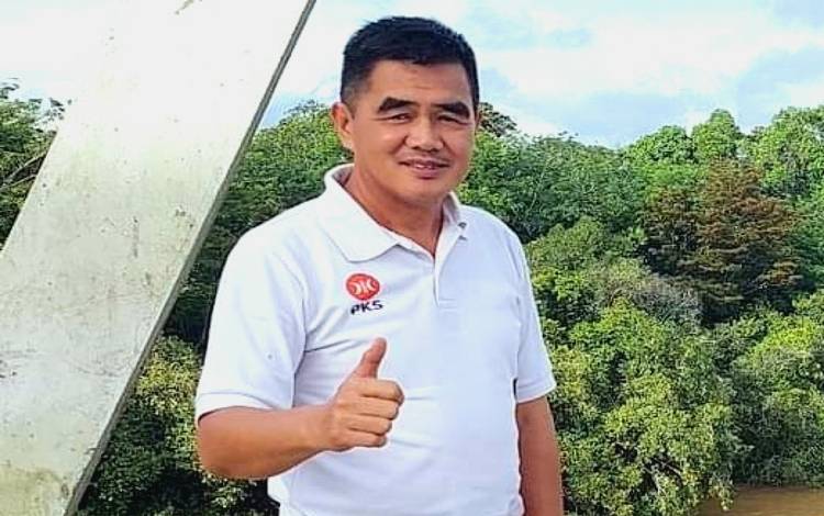 Akomodasi Aspirasi Masyarakat Kalteng Melalui Program Pembangunan
