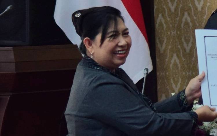 Program Pencegahan Stunting Perlu Didukung Semua Pihak