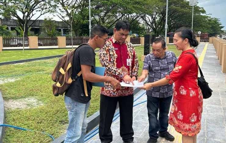 Proyek Multiyears Rampung Capai 92 Persen dan Desember 2023 Berakhir