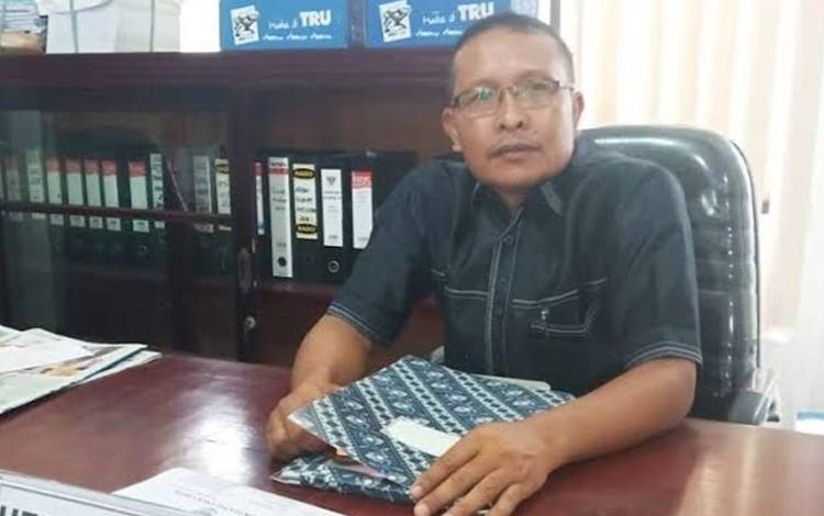 Heri Purwanto Dukung Instruksi Pemberantasan Sarang Nyamuk Cegah DBD