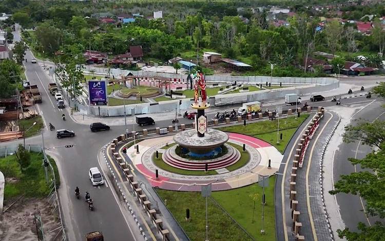 Sekda Palangka Raya Perlu Tingkatkan Inovasi Dukung Pembangunan Daerah