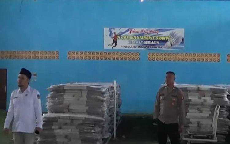 Perlu Antisipasi Potensi Konflik Jelang Pemilu dan Pilkada