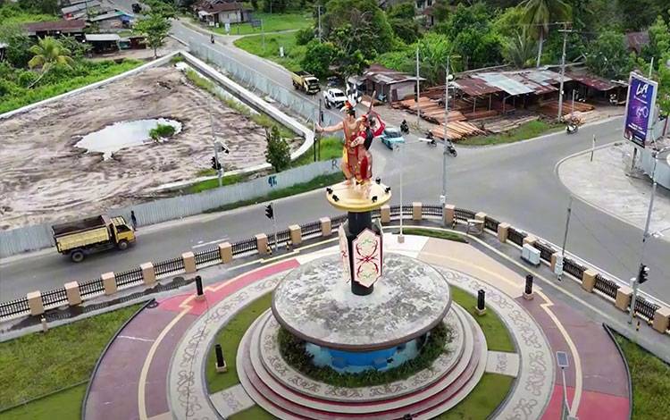 Sekda Kalteng: Ini yang Harus Dijaga Demi Kemajuan Kalteng