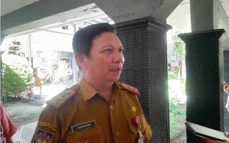 Soal Dugaan Kebocoran Data Kependudukan, Suhaemi: Yang Punya Akses Orang Dukcapil