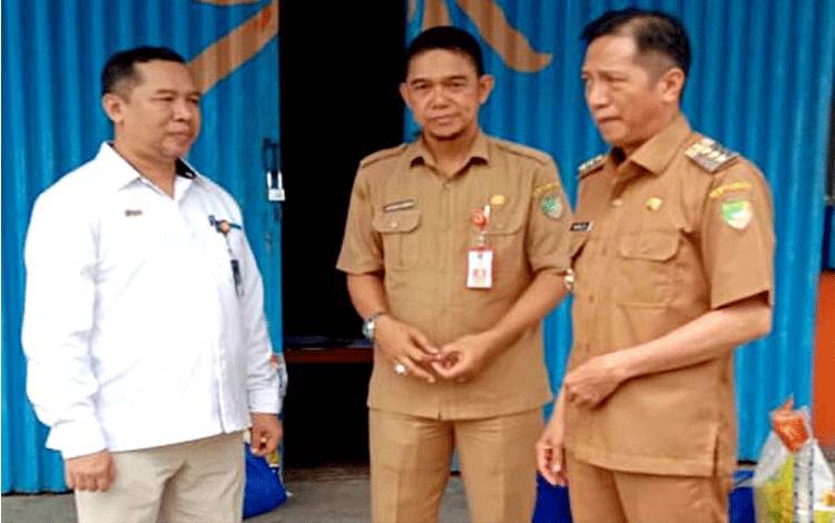 Antisipasi Nataru dan Lebaran, Perum Bulog Tambah Stok Beras