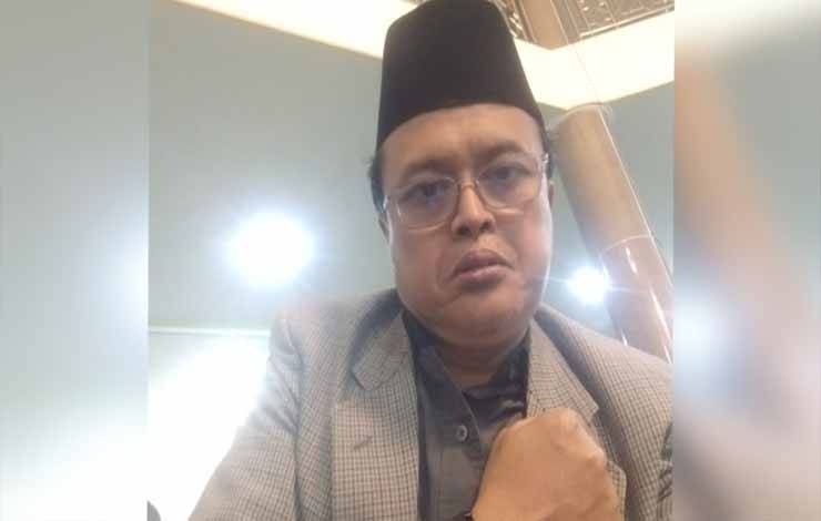 Jelang Rapimpurda dan Musda KNPI Kapuas Diharapkan Pemuda Sarat Pengalaman Organisasi Terpilih Jadi Ketua