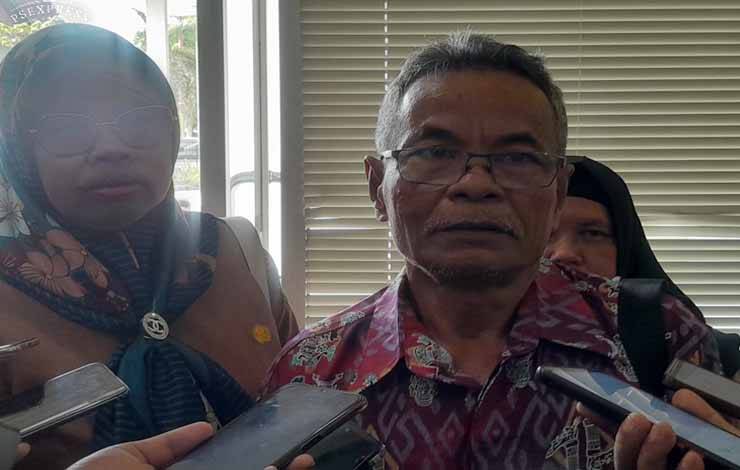 Warga Desa Bangkal Kecewa karena Realisasi Plasma Tidak Sesuai Tuntutan
