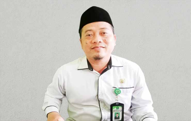 Kemenag Barito Timur: Biaya Haji 2024 Naik Menjadi Rp93,4 Juta