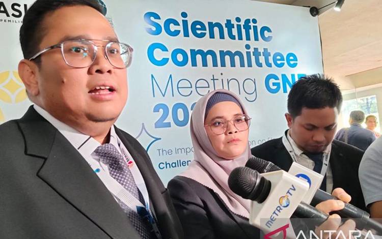 Bawaslu Ingatkan CFD Tidak Digunakan Sebagai Ruang Kegiatan Politik