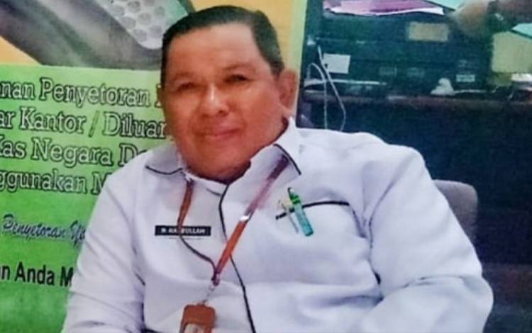 Program Kampung Moderasi Beragama di Desa Tamban Luar akan Berlanjut