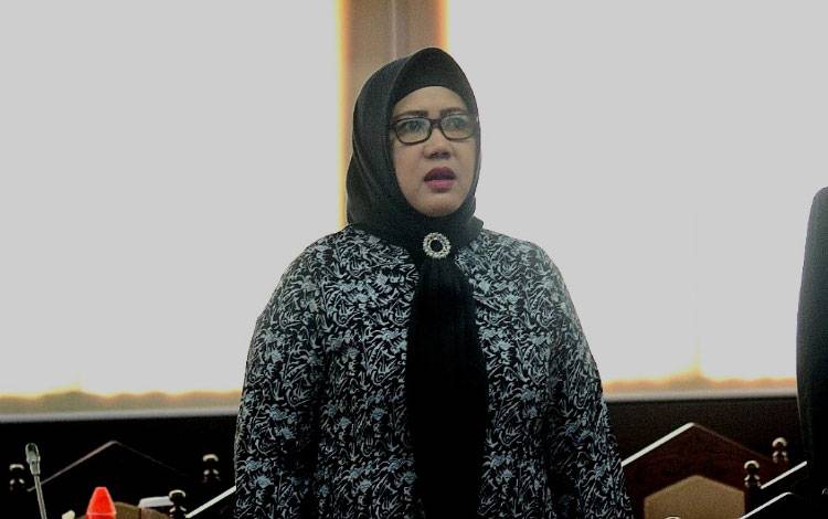 Waspada Potensi Penyebaran DBD Saat Curah Hujan Tinggi