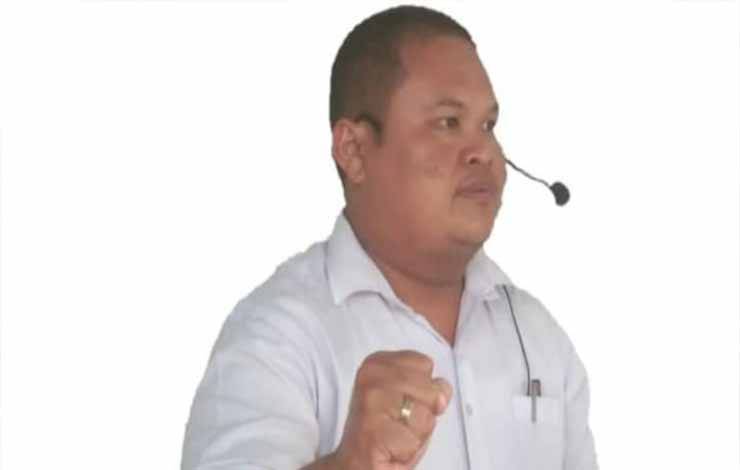 Panitia Diharapkan Laksanakan Musda KNPI Kapuas Secara Profesional dan Pedomani AD/ART