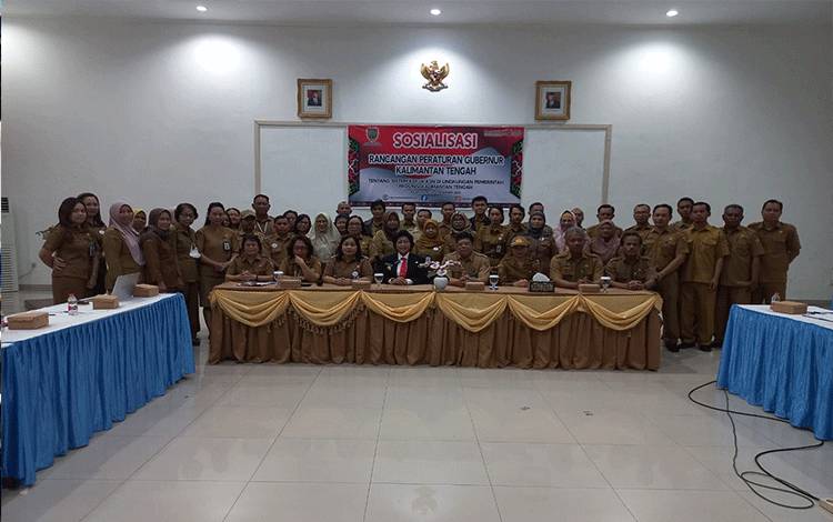 Lilis Suriani: Sistem Kerja Kunci Pelayanan Publik Prima