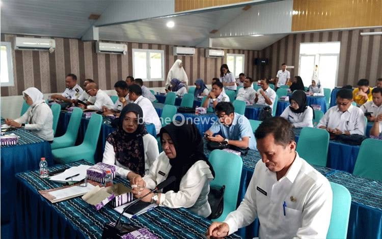 Proklim Program Nasional Dikelola Kementerian LHK