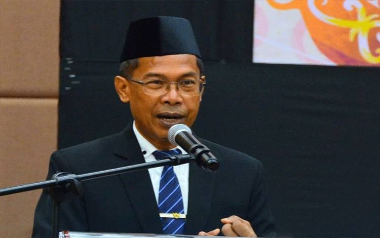 Tiga Penyakit Menular ini Menjadi Perhatian Serius Dinkes Kalteng
