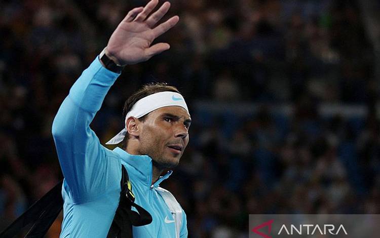 Nadal Yakin Dapat Tampil Kompetitif saat Kembali ke Lapangan