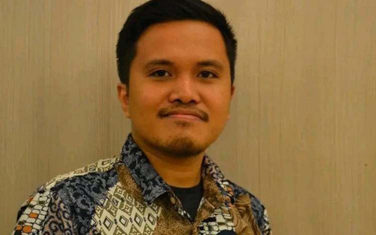 Dosen UPR Katakan SDM Lokal Kalteng Harus Dibekali Skil Dunia Kerja