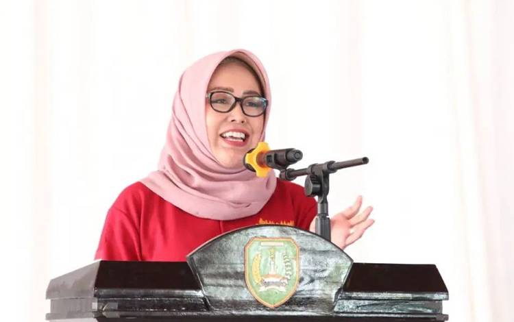 Disbudpar Kalteng Rancang Event Menarik Pesanggrahan Tjilik Riwut 2024