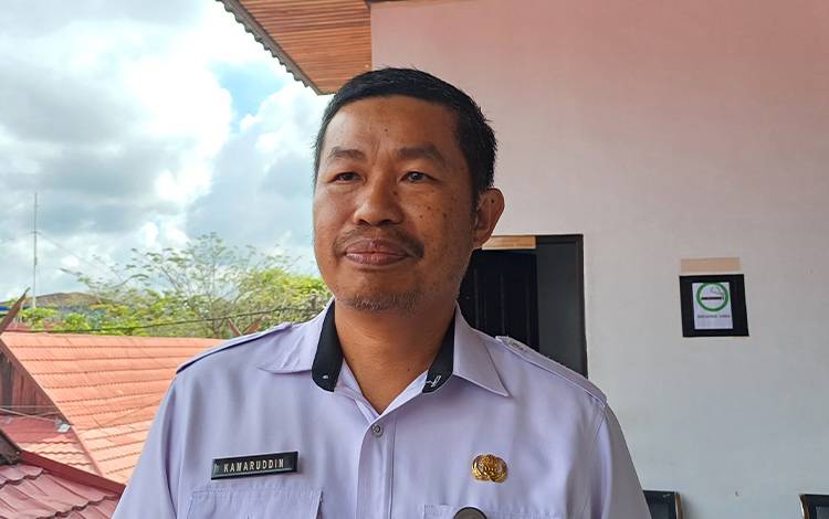 Pemkab Kotim Lelang 3 Jabatan Pimpinan Tinggi Pratama?