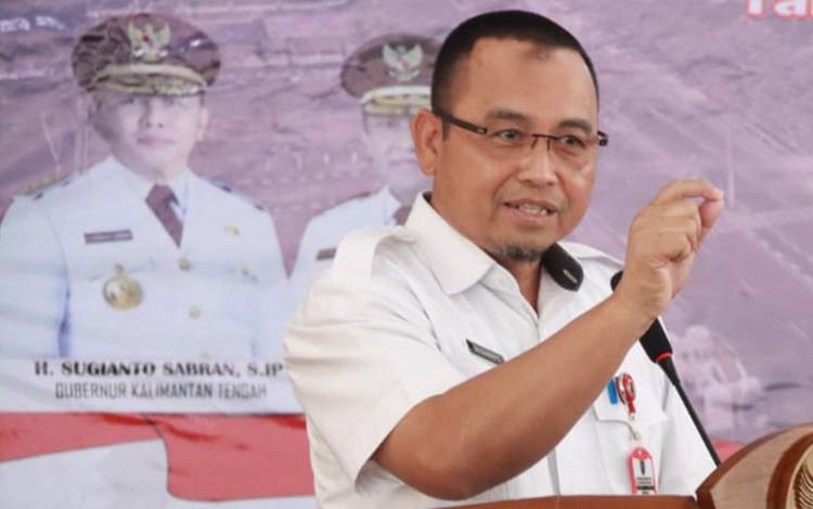 Ini 4 Kriteria Bantuan Keuangan Berbasis Ekologi Berlandaskan Peraturan Gubernur Kalteng