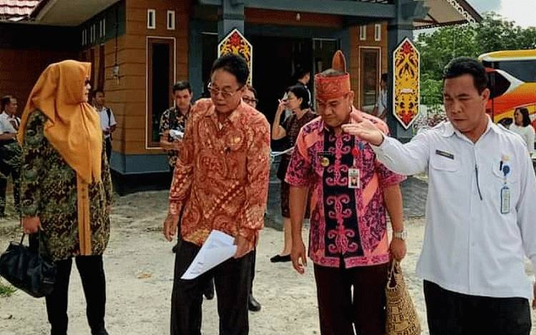 Pengelola Wisata Diminta Maksimalkan Persiapan Menyambut Pengunjung Saat Libur Nataru