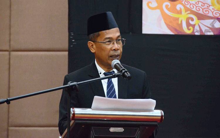 Suyuti Syamsul: Pelayanan Kesehatan Primer Berkualitas Jadi Pondasi Sistem Pelayanan