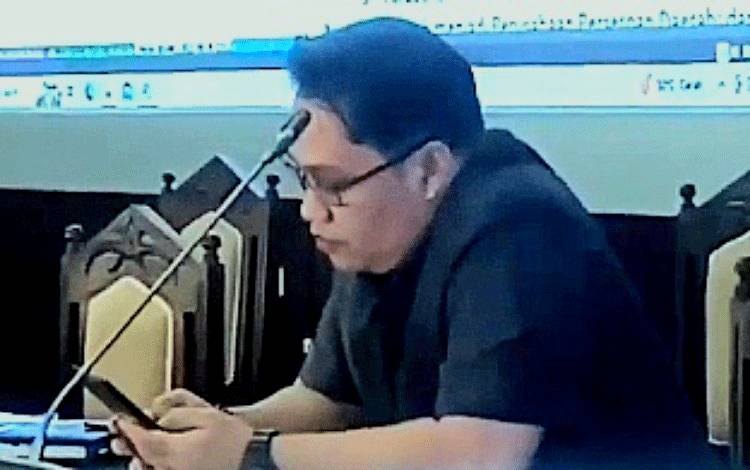 Perhatian Terhadap Sektor Pendidikan Harus Ditingkatkan