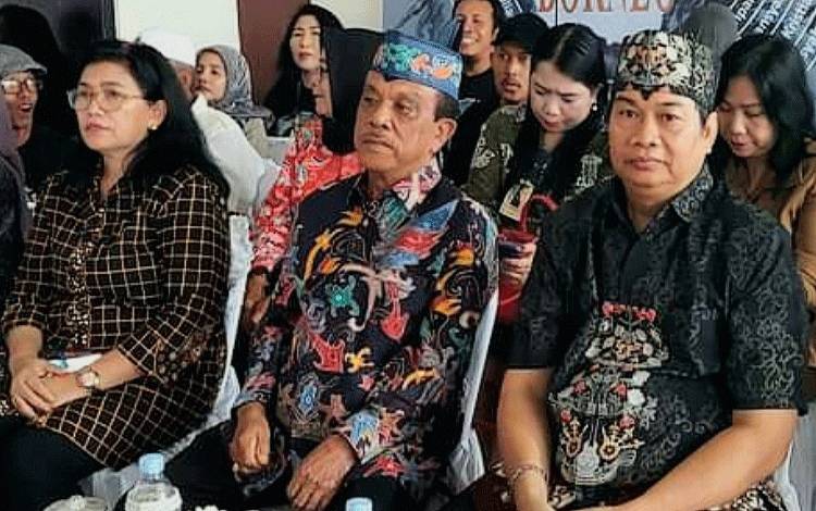 Memberantas Tindak Pidana Korupsi Perlu Upaya Bersama
