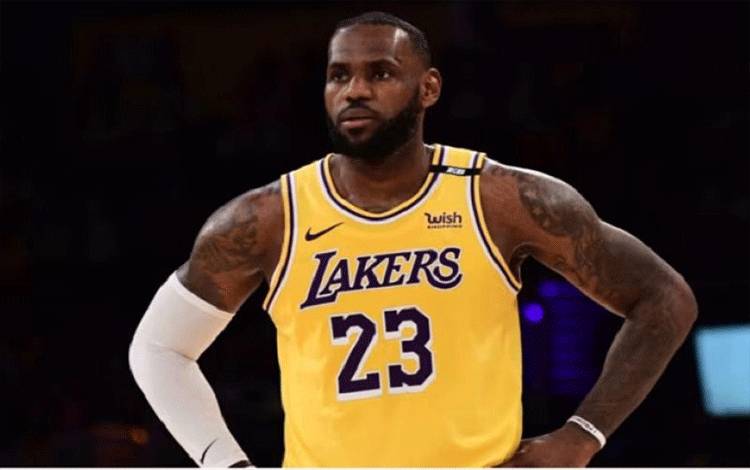 Lakers Hingga Pacers Berebut Tempat di Final Turnamen Tengah Musim