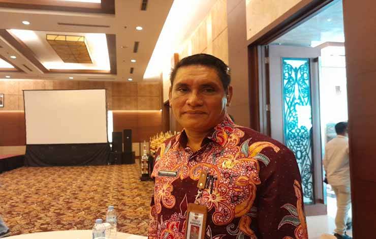Bapenda Nonaktifkan 2 Perusahaan Tidak Berkontribusi Bagi Pemprov Kalteng