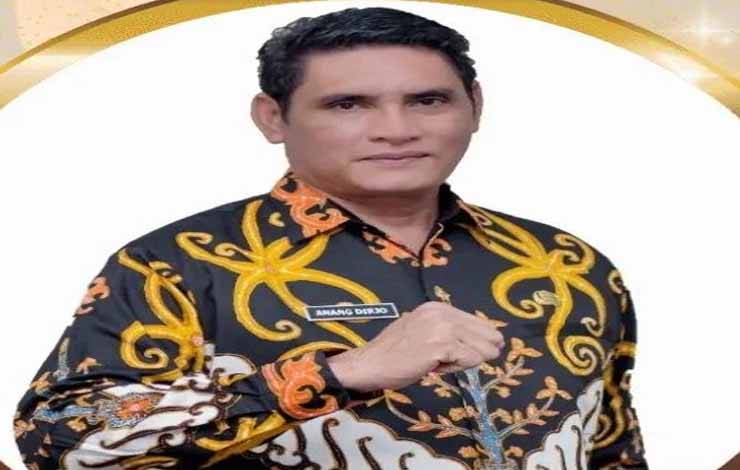 6 Perusahaan dapat Perhargaan dari Gubernur Kalteng karena Bayar Pajak