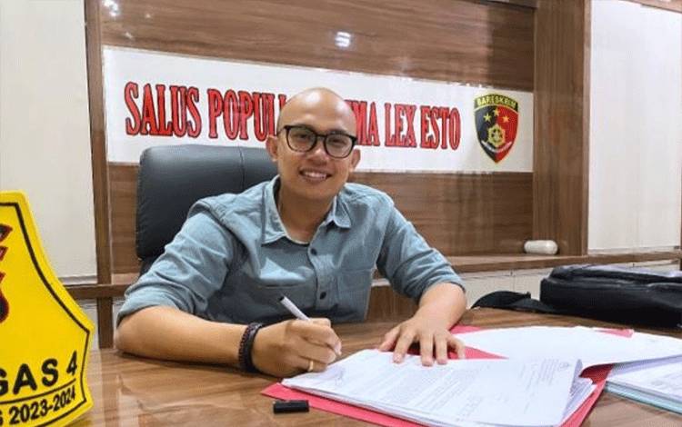 Jelang Nataru Warga Kotim Diminta Waspadai Aksi Kejahatan