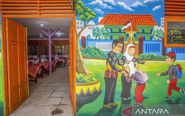Kemendikbudristek atasi 215 Kasus Kekerasan di Jenjang Pendidikan