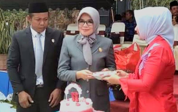 Dewan Harap Pemerintah Tak Abaikan Hak Dasar Masyarakat