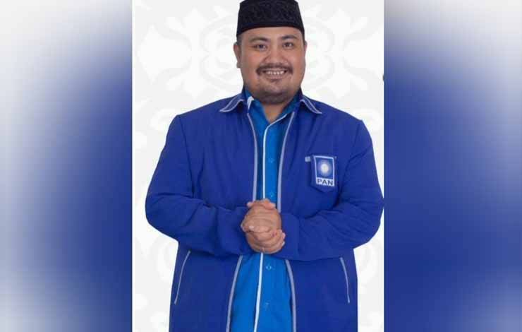 Noorkhalis Ridha Dukung Sosialisasi Elektronik SPPT untuk Tingkatkan Serapan Pajak di Palangka Raya