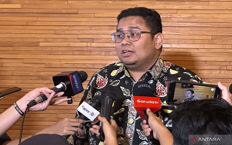 Bawaslu Ingatkan KPU RI Rekapitulasi Suara Pemilu 2024 Tepat Waktu