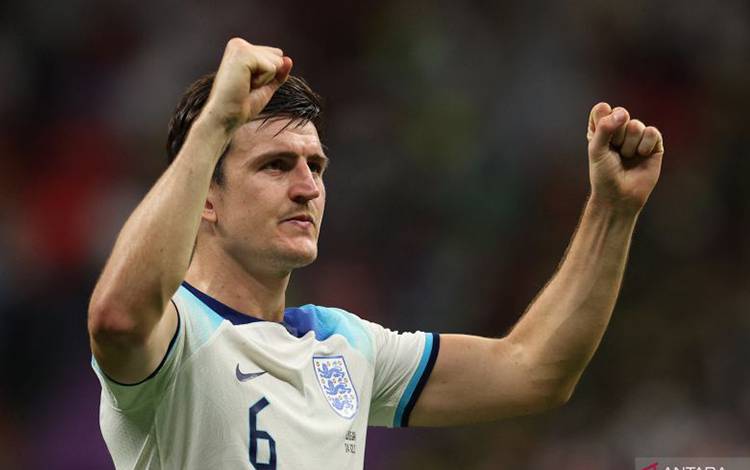 Carrick Isyaratkan MU akan Perpanjang Kontrak Harry Maguire