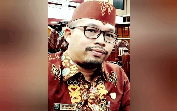 Gencarkan Program Pembangunan yang Memberikan Manfaat Langsung Kepada Masyarakat