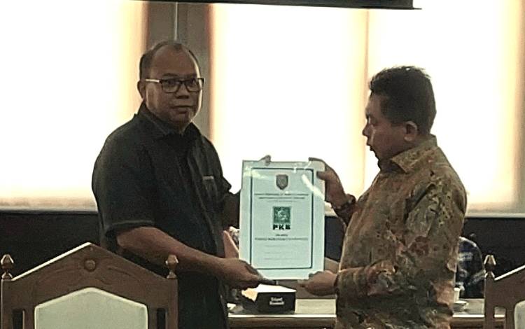 Tingkatkan Program Penguatan Pangan Berkelanjutan