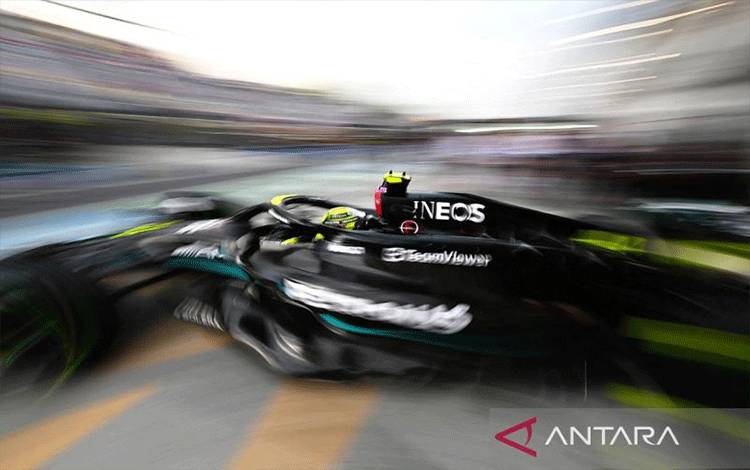Hamilton Kecam Penyelidikan FIA Terhadap Susie dan Toto Wolff